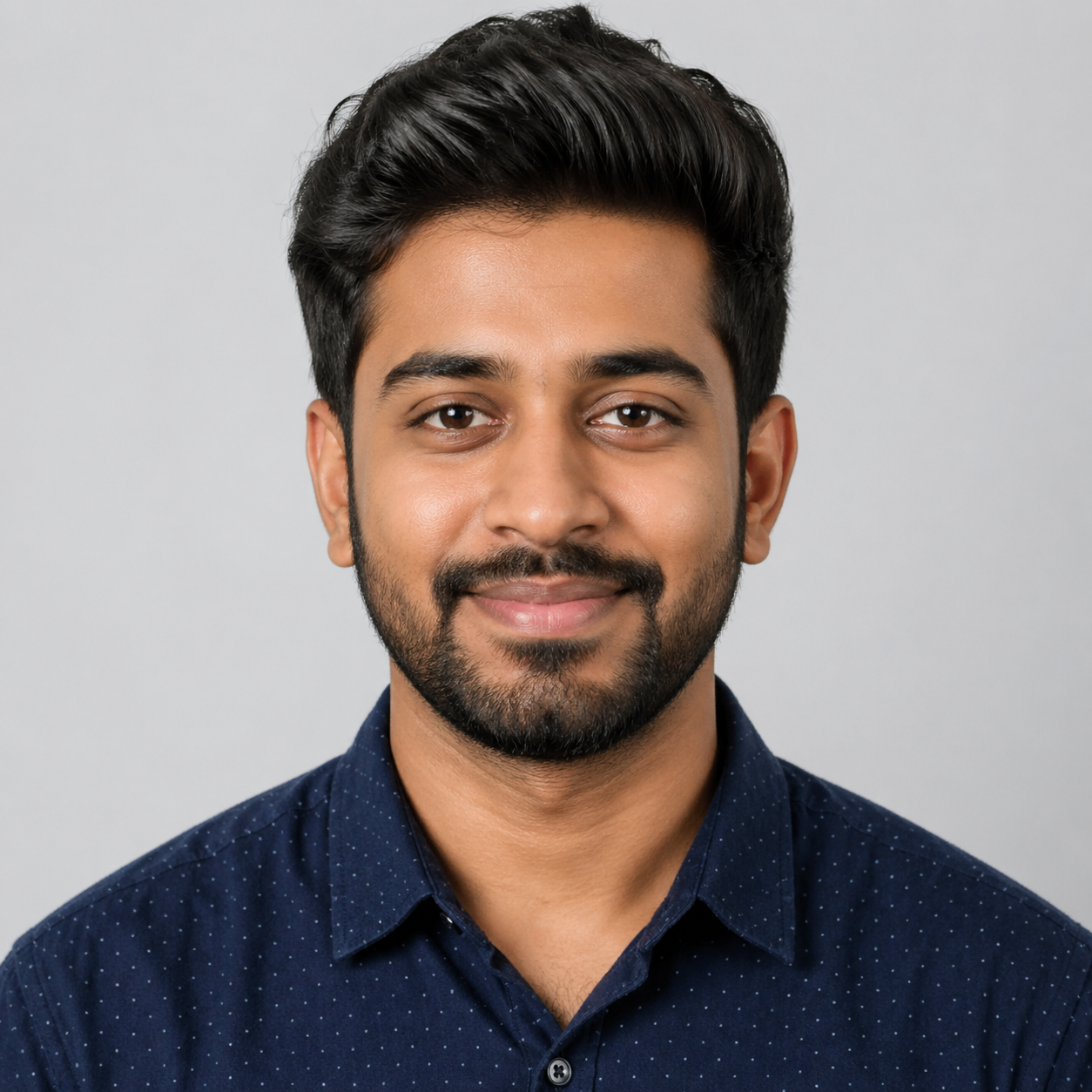Rohit Gupta