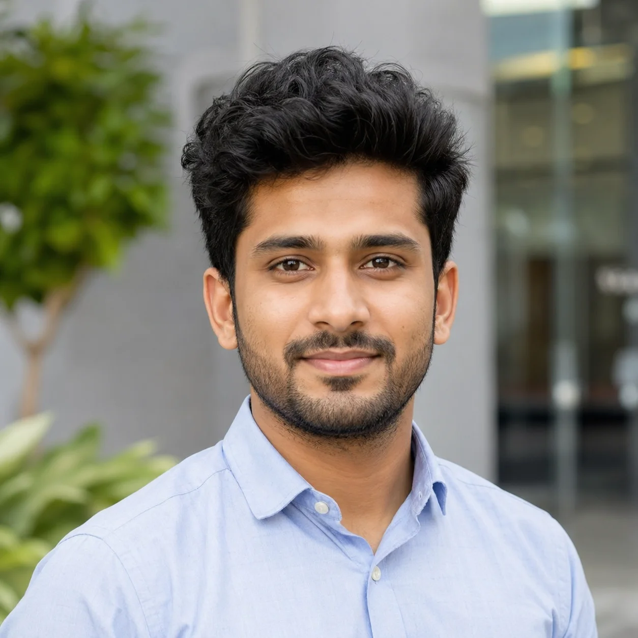 Amit Srivastava