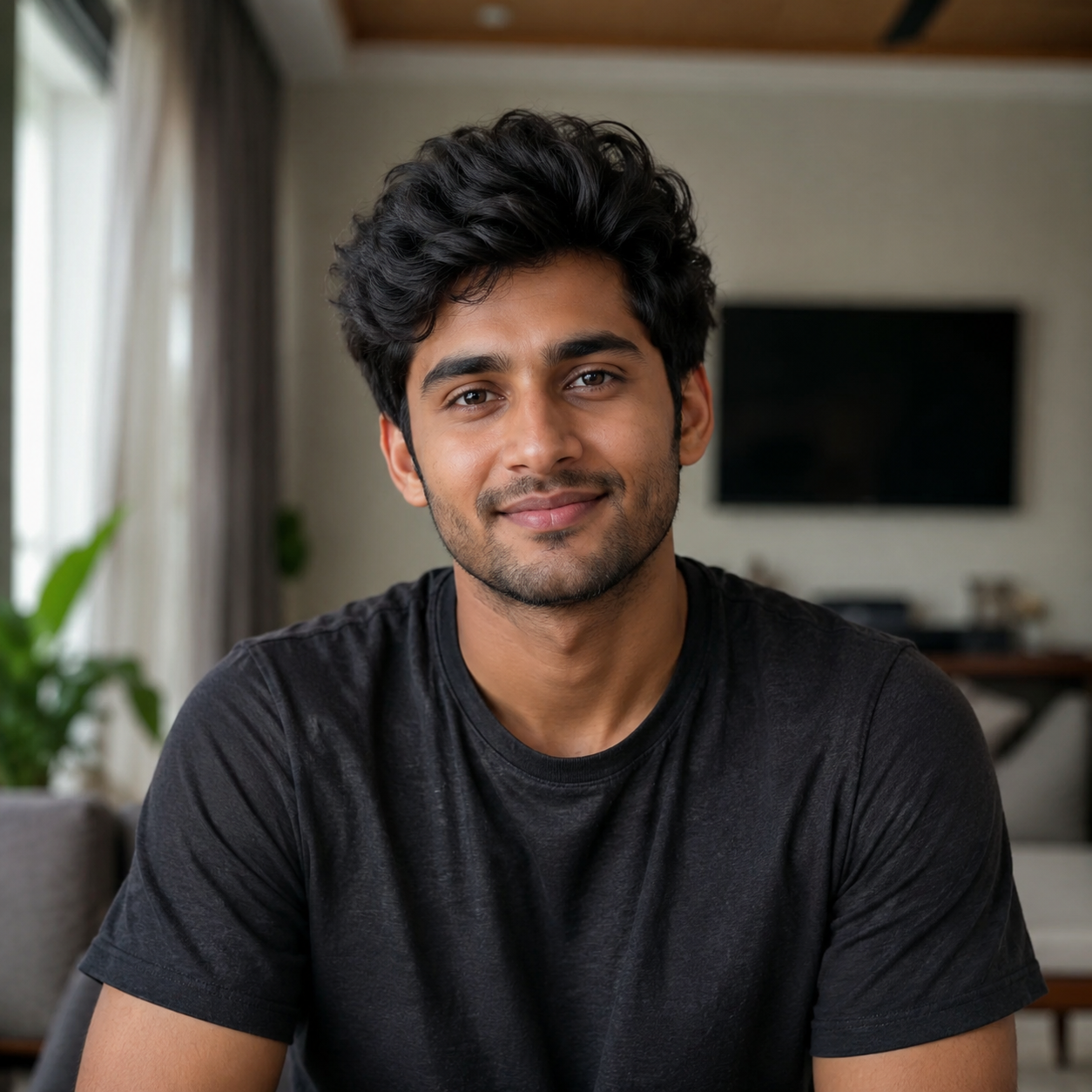 Ravi Sharma