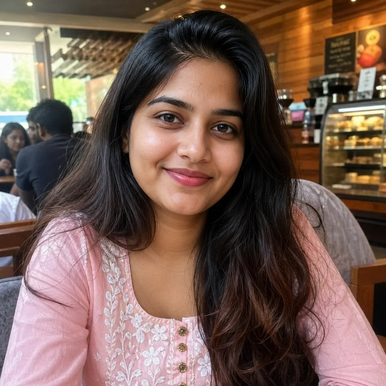 Neha Verma