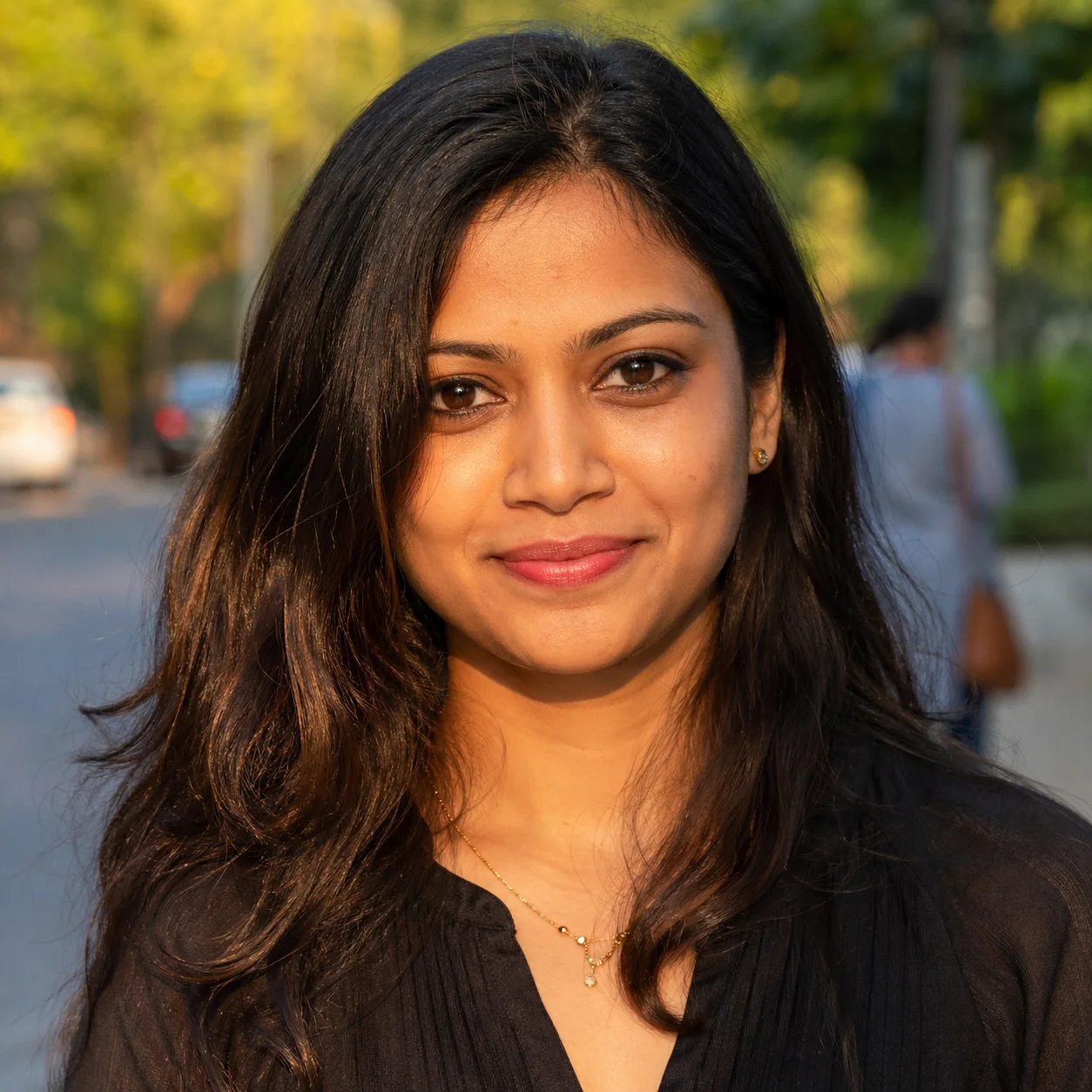 Shalini Tiwari